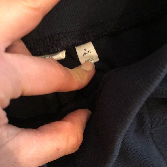 Joggers , shirt and jacket bundle - Picture 10 of 11